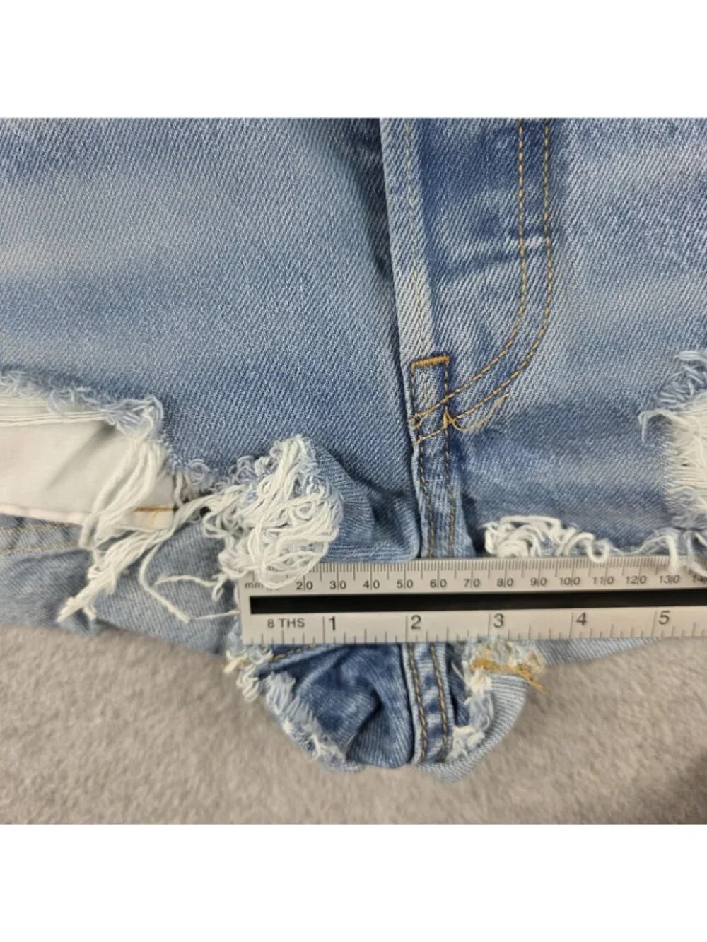 Levis levis 501